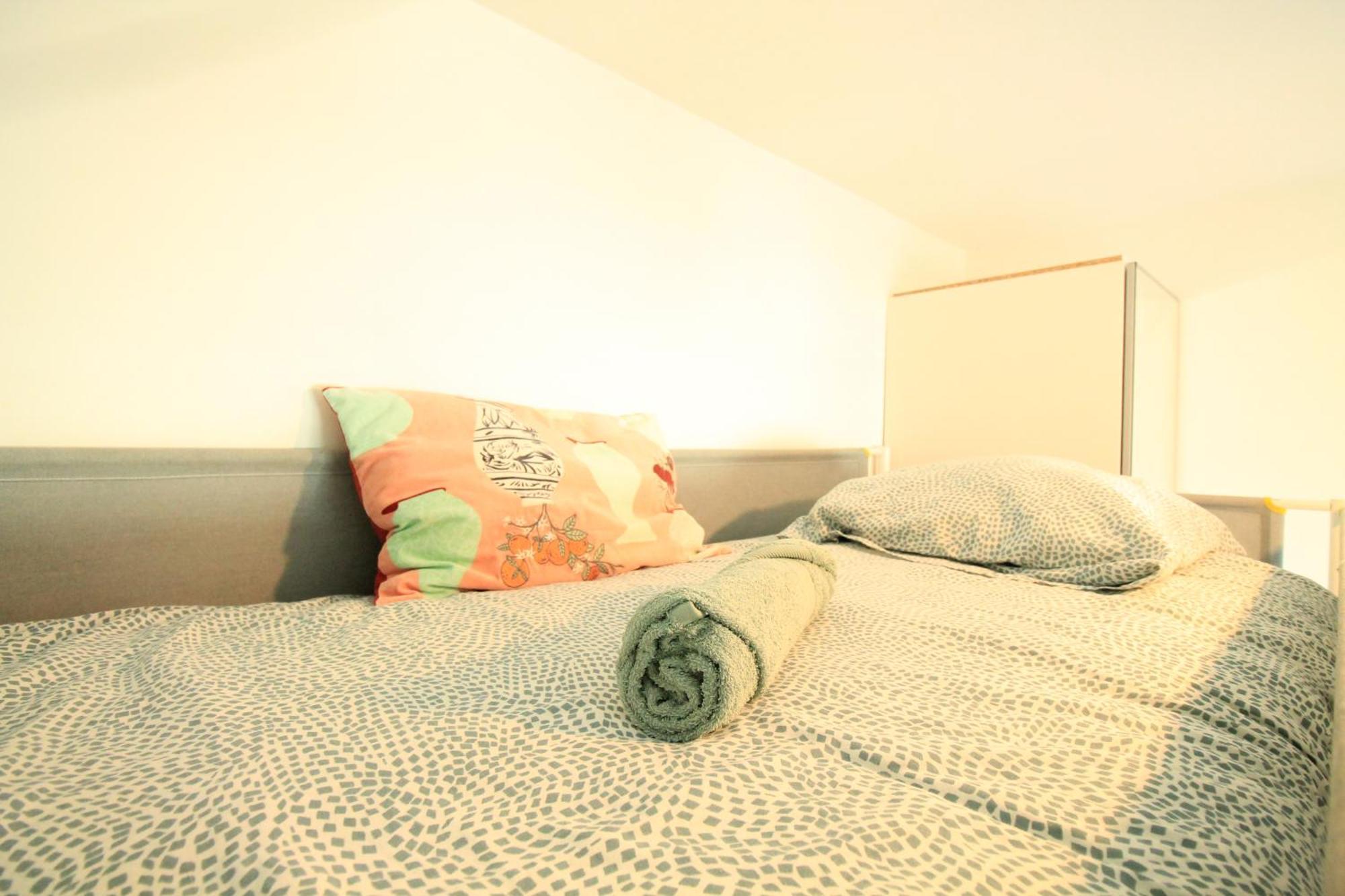 Disponible - Appartement Entier - 10Mn Rer B Aeroport Cdg - Paris Gare Du Nord, T11 Express, Le Bourget, Tout Equipe, Netflix Gratuit, 3 Personnes, 4Eme Etage, Escaliers, Parc Des Expositions, Parking Rue Gratuit Apres 19H Drancy Exteriér fotografie